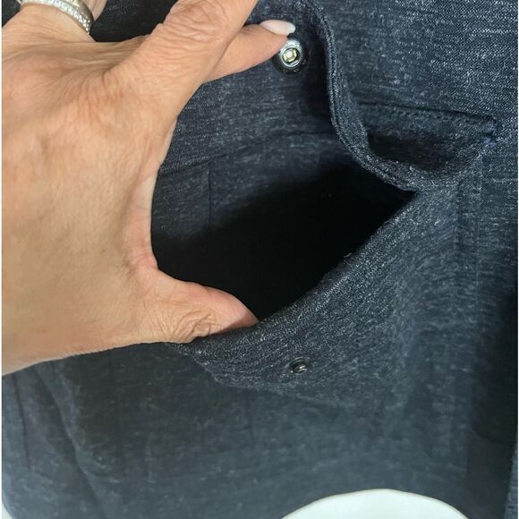 Kane & Unke Jacket with Removable Hood - Picture 8 of 9